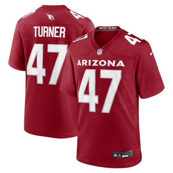 mens nike ezekiel turner cardinal arizona cardinals team game jersey Collection | Arizona Cardinals Official Shop for Jerseys, Hats & Apparel