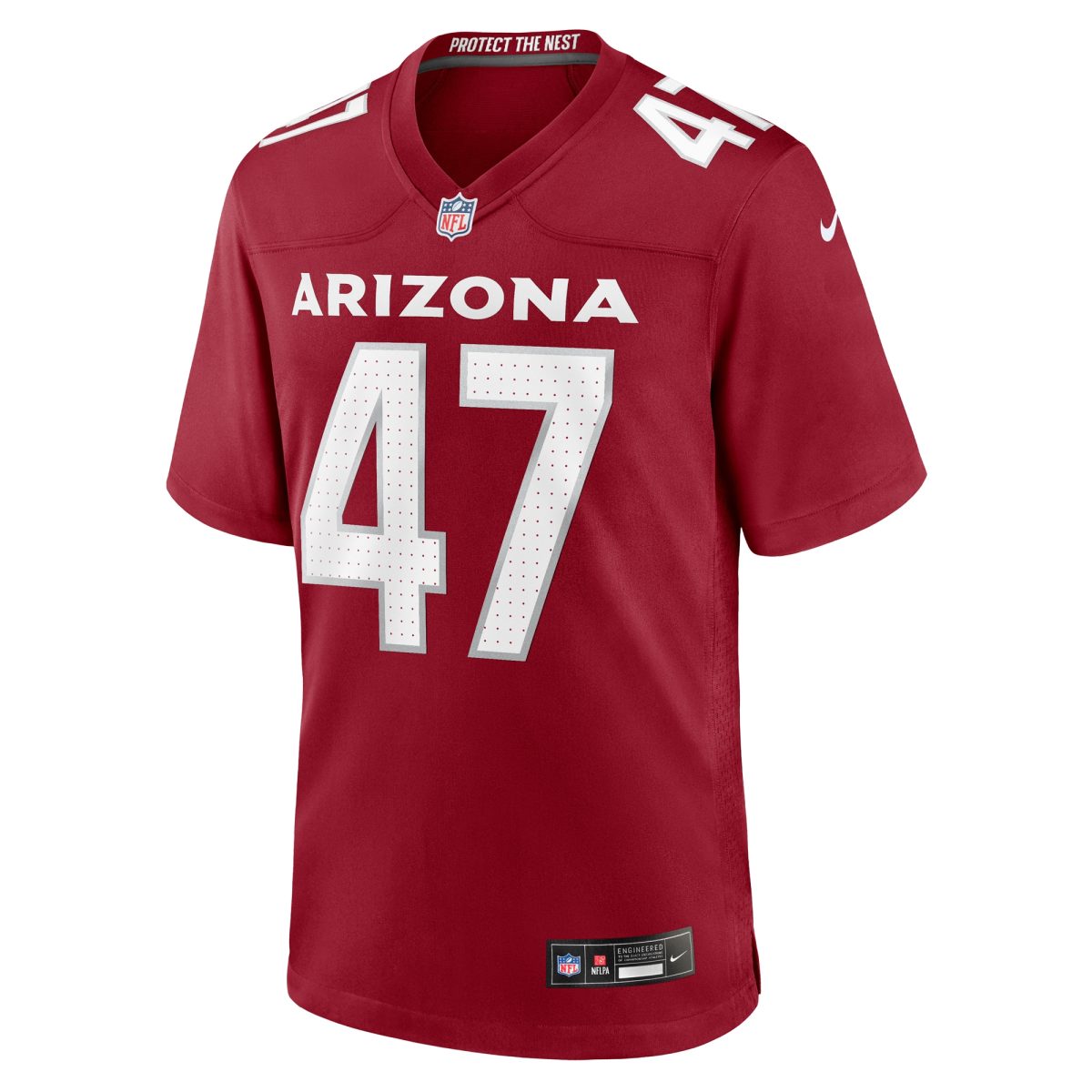 mens nike ezekiel turner cardinal arizona cardinals team game jersey Collection | Arizona Cardinals Official Shop for Jerseys, Hats & Apparel