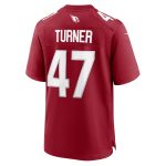 mens nike ezekiel turner cardinal arizona cardinals team game jersey Collection | Arizona Cardinals Official Shop for Jerseys, Hats & Apparel