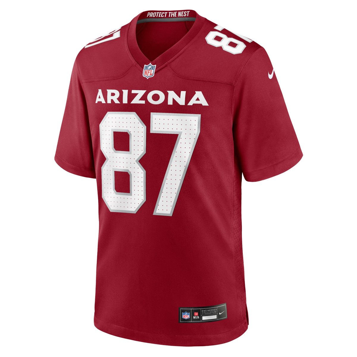 mens nike geoff swaim cardinal arizona cardinals team game jersey Collection | Arizona Cardinals Official Shop for Jerseys, Hats & Apparel