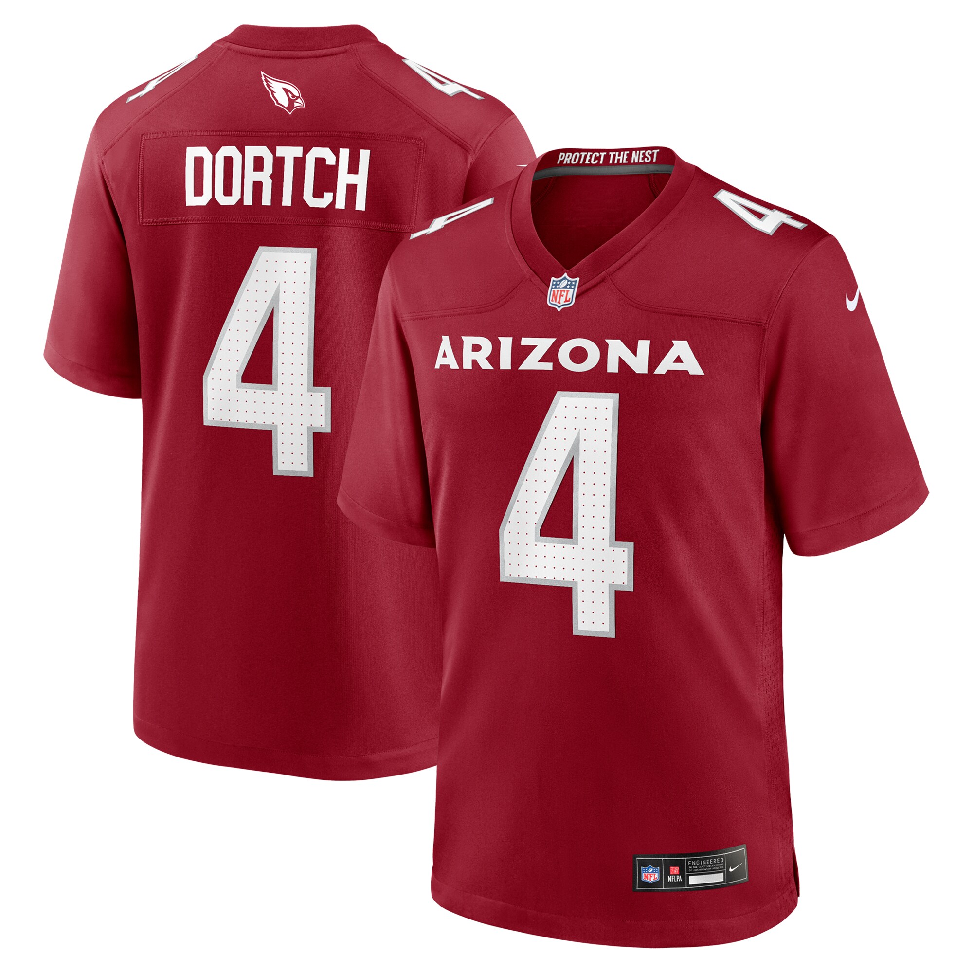 mens nike greg dortch cardinal arizona cardinals team game jersey Collection | Arizona Cardinals Official Shop for Jerseys, Hats & Apparel