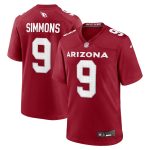 mens nike isaiah simmons cardinal arizona cardinals game player jersey Collection | Arizona Cardinals Official Shop for Jerseys, Hats & Apparel