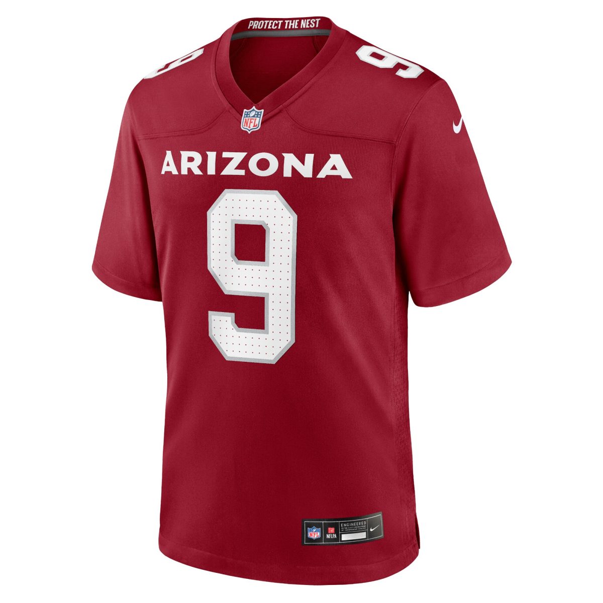 mens nike isaiah simmons cardinal arizona cardinals game player jersey Collection | Arizona Cardinals Official Shop for Jerseys, Hats & Apparel