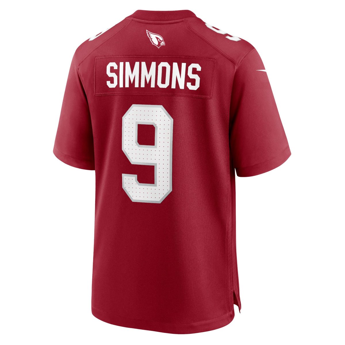 mens nike isaiah simmons cardinal arizona cardinals game player jersey Collection | Arizona Cardinals Official Shop for Jerseys, Hats & Apparel