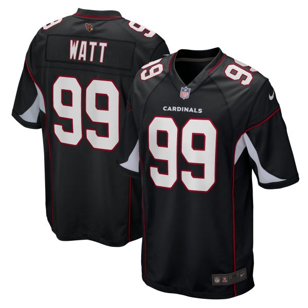 mens nike j.j. watt black arizona cardinals alternate game jersey Collection | Arizona Cardinals Official Shop for Jerseys, Hats & Apparel