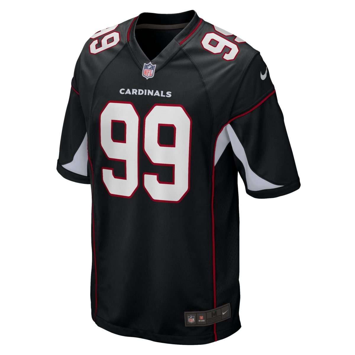 mens nike j.j. watt black arizona cardinals alternate game jersey Collection | Arizona Cardinals Official Shop for Jerseys, Hats & Apparel