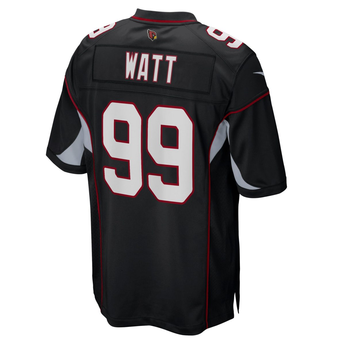 mens nike j.j. watt black arizona cardinals alternate game jersey Collection | Arizona Cardinals Official Shop for Jerseys, Hats & Apparel