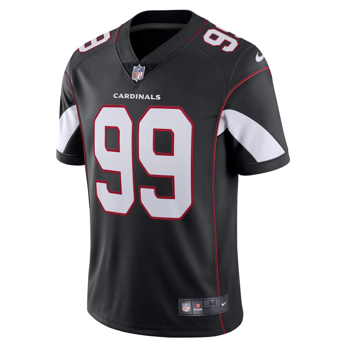 mens nike j.j. watt black arizona cardinals vapor limited jersey Collection | Arizona Cardinals Official Shop for Jerseys, Hats & Apparel