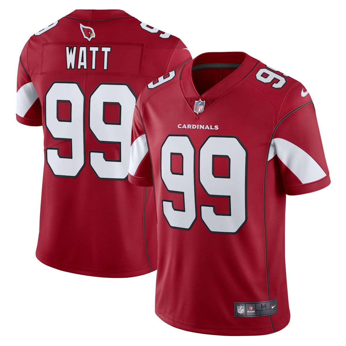 mens nike j.j. watt cardinal arizona cardinals vapor limited jersey Collection | Arizona Cardinals Official Shop for Jerseys, Hats & Apparel