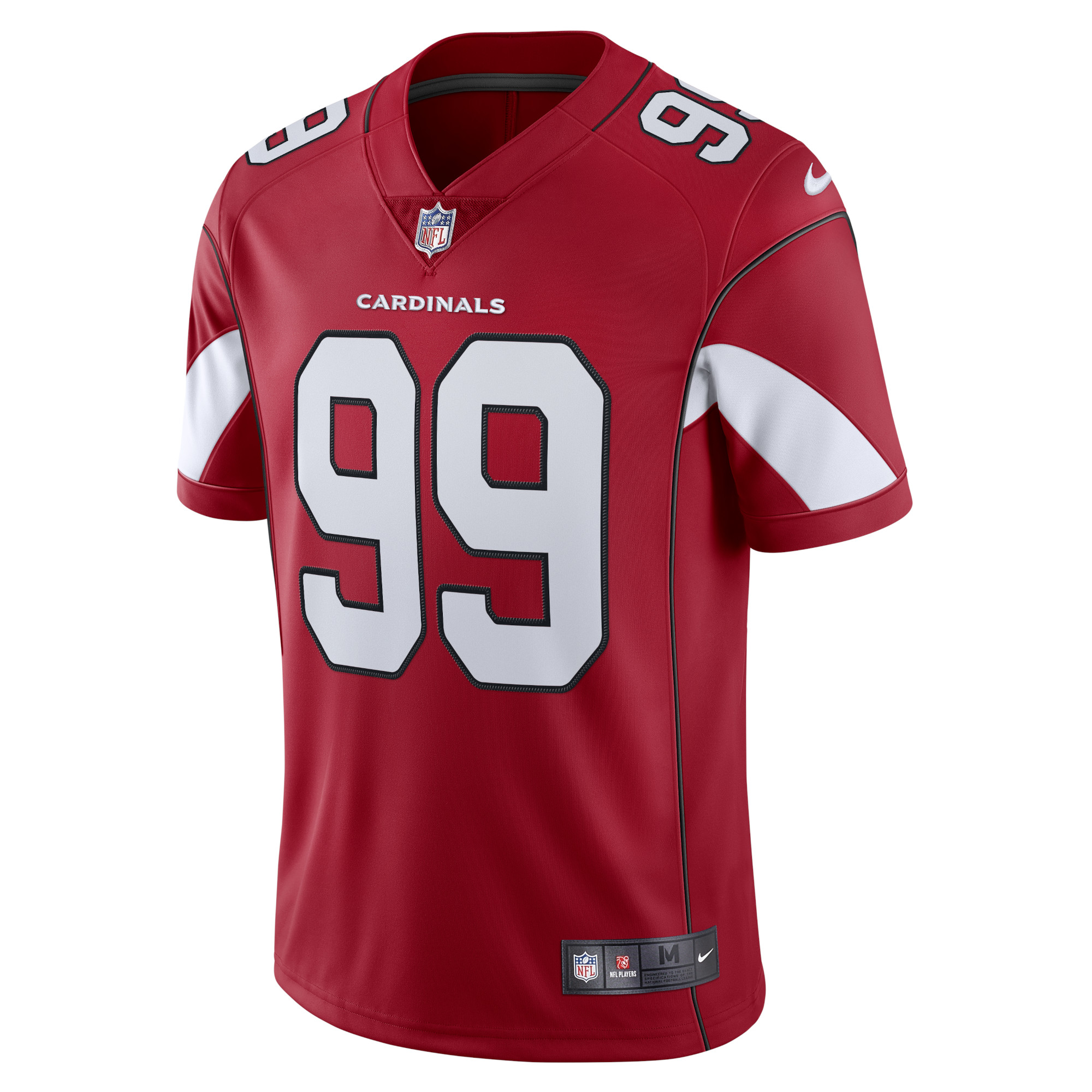 mens nike j.j. watt cardinal arizona cardinals vapor limited jersey Collection | Arizona Cardinals Official Shop for Jerseys, Hats & Apparel