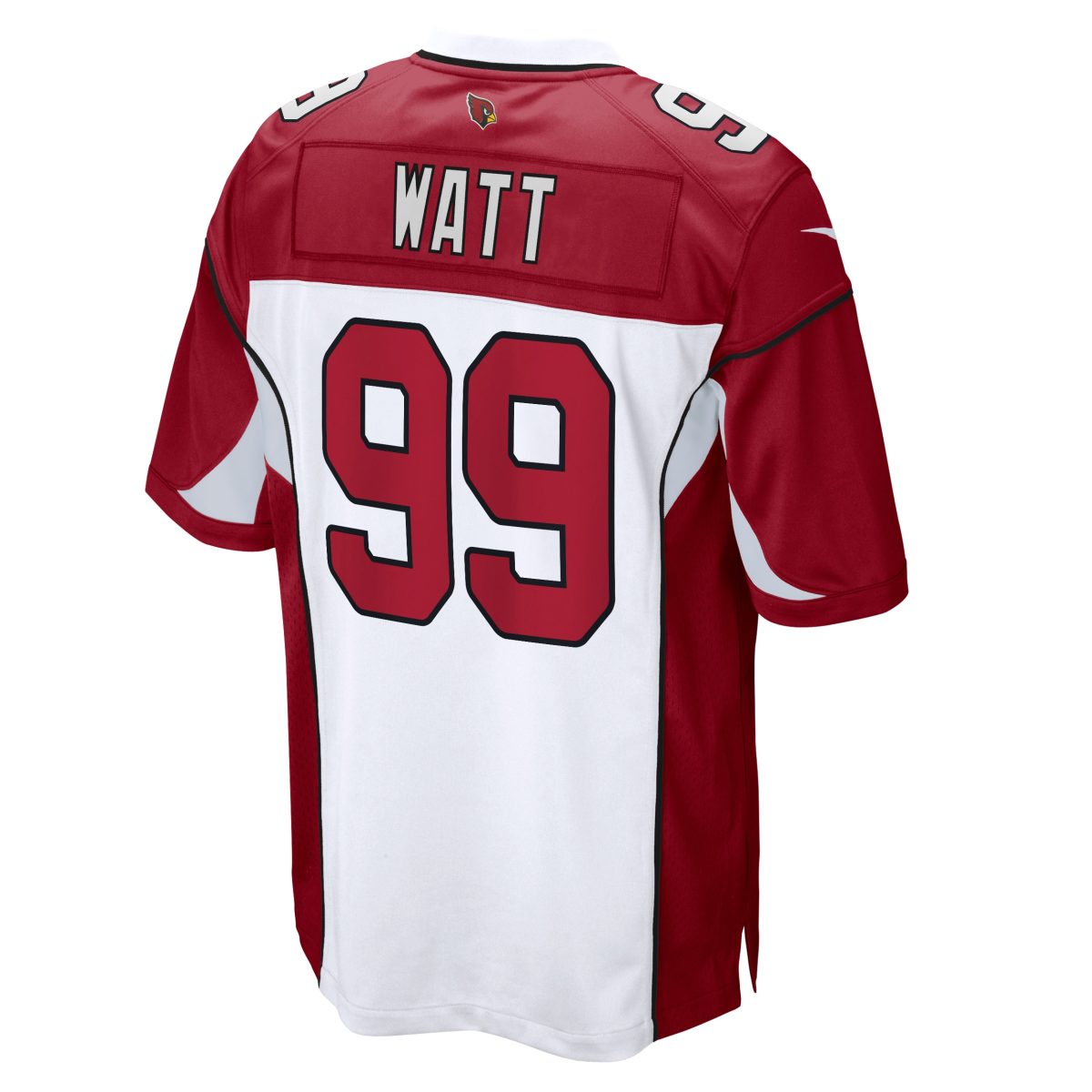 mens nike j.j. watt white arizona cardinals game jersey Collection | Arizona Cardinals Official Shop for Jerseys, Hats & Apparel