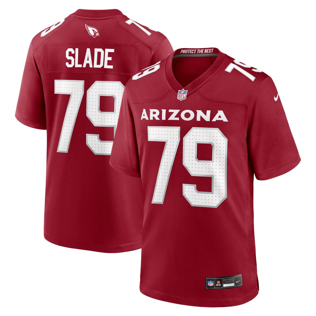 mens nike jacob slade cardinal arizona cardinals game jersey Collection | Arizona Cardinals Official Shop for Jerseys, Hats & Apparel