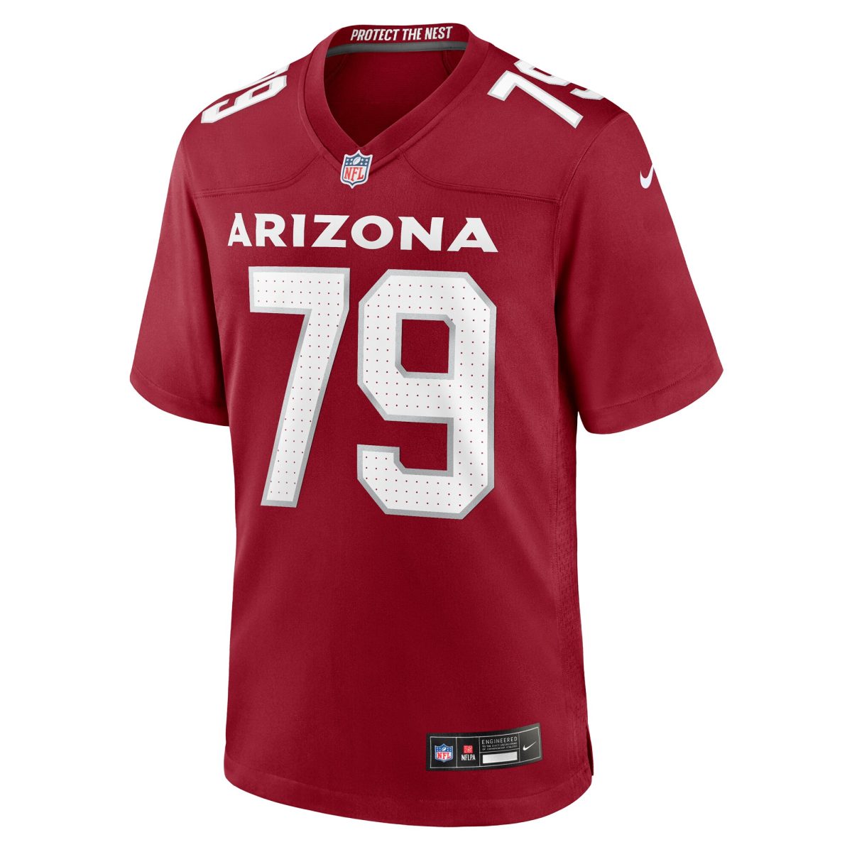 mens nike jacob slade cardinal arizona cardinals game jersey Collection | Arizona Cardinals Official Shop for Jerseys, Hats & Apparel