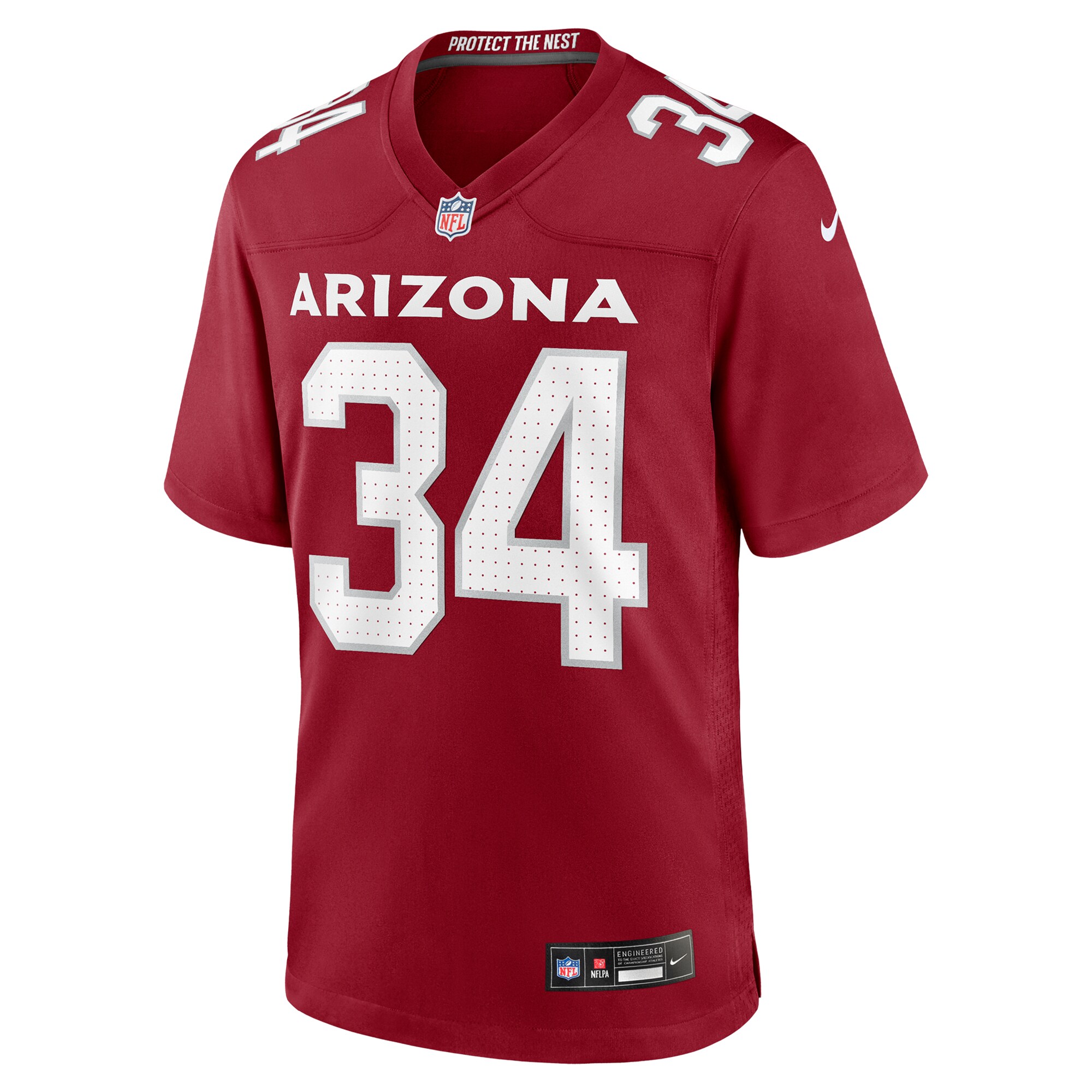 mens nike jalen thompson cardinal arizona cardinals team game jersey Collection | Arizona Cardinals Official Shop for Jerseys, Hats & Apparel