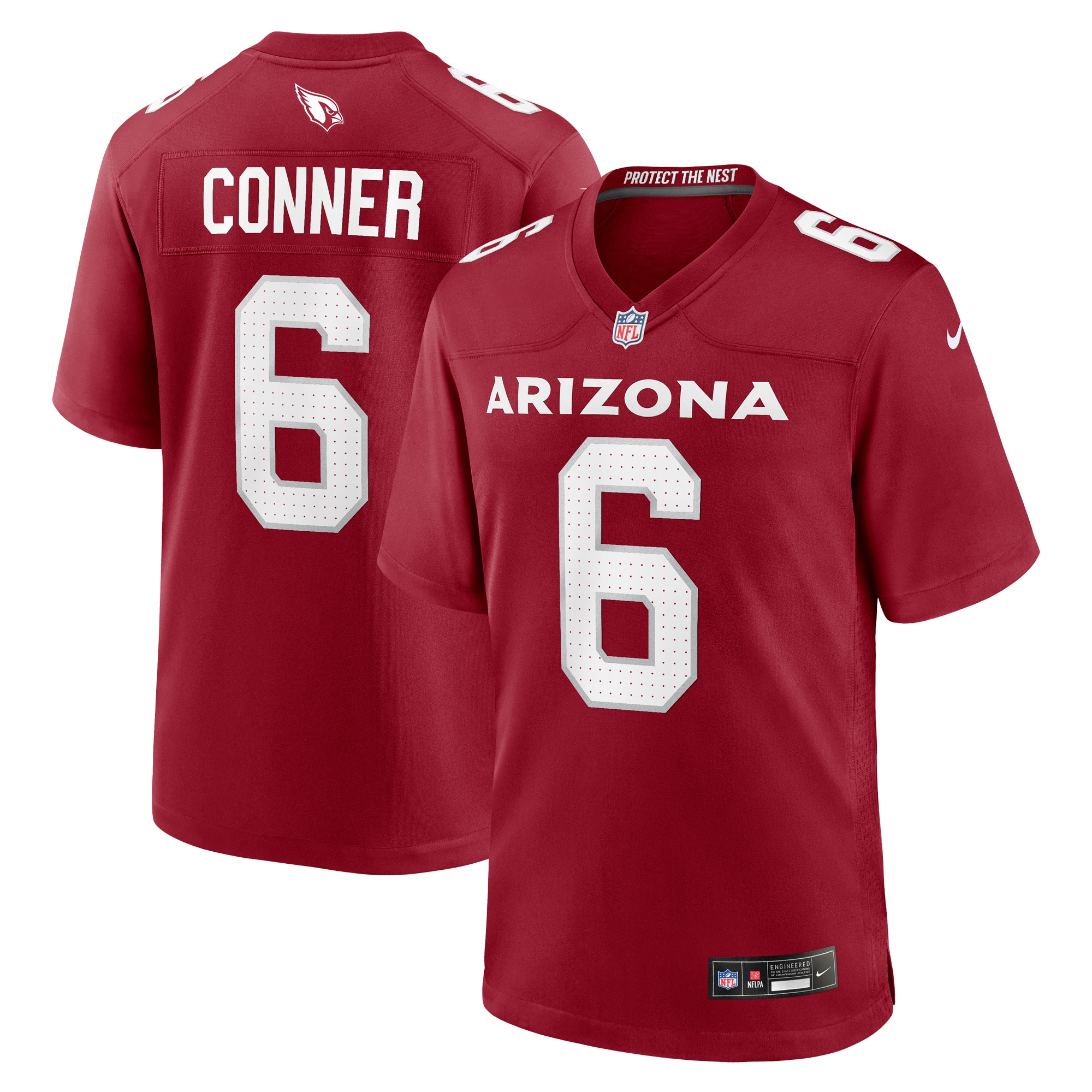 mens nike james conner cardinal arizona cardinals home game jersey Collection | Arizona Cardinals Official Shop for Jerseys, Hats & Apparel