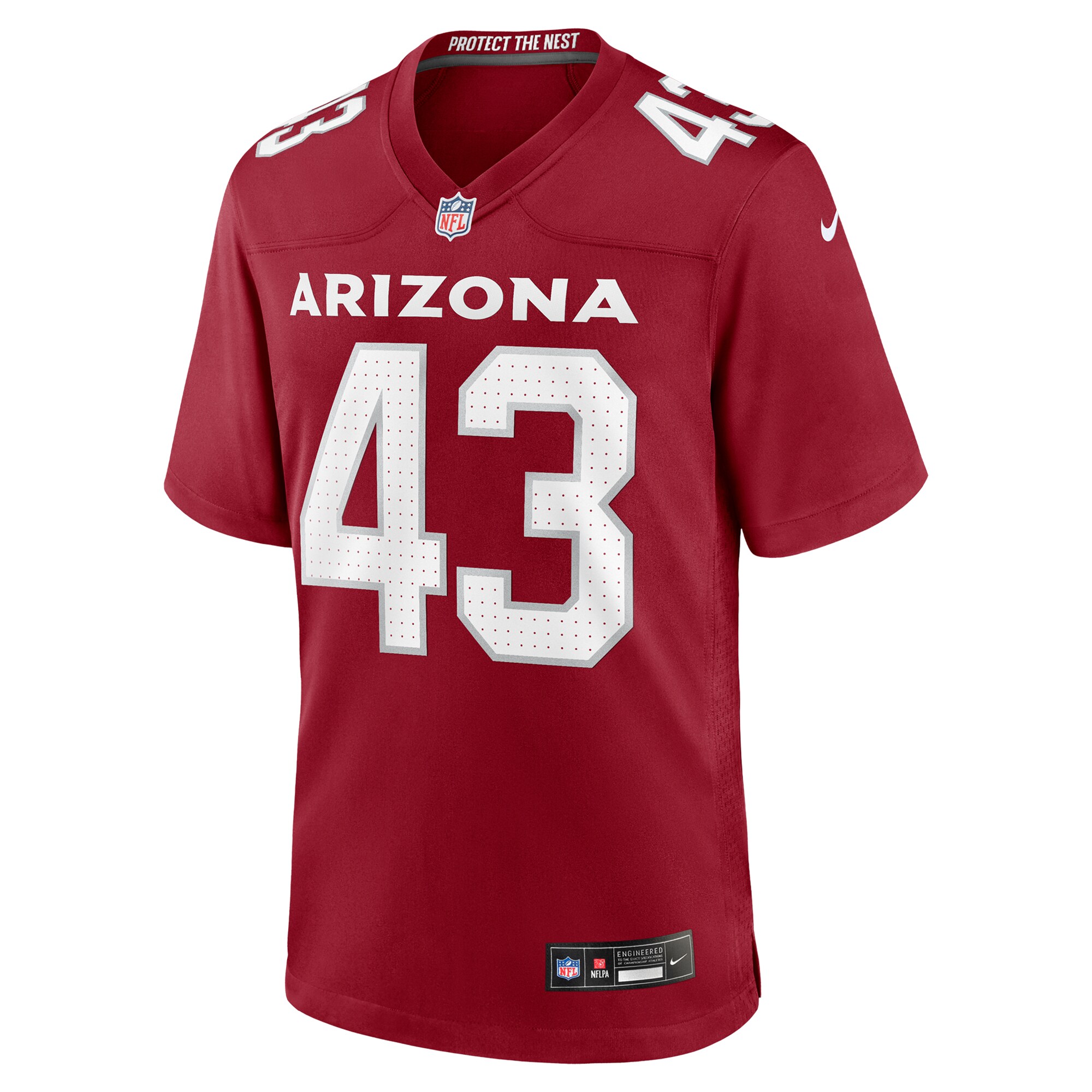 mens nike jesse luketa cardinal arizona cardinals team game jersey Collection | Arizona Cardinals Official Shop for Jerseys, Hats & Apparel