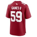 mens nike jon gaines ii cardinal arizona cardinals team game jersey Collection | Arizona Cardinals Official Shop for Jerseys, Hats & Apparel