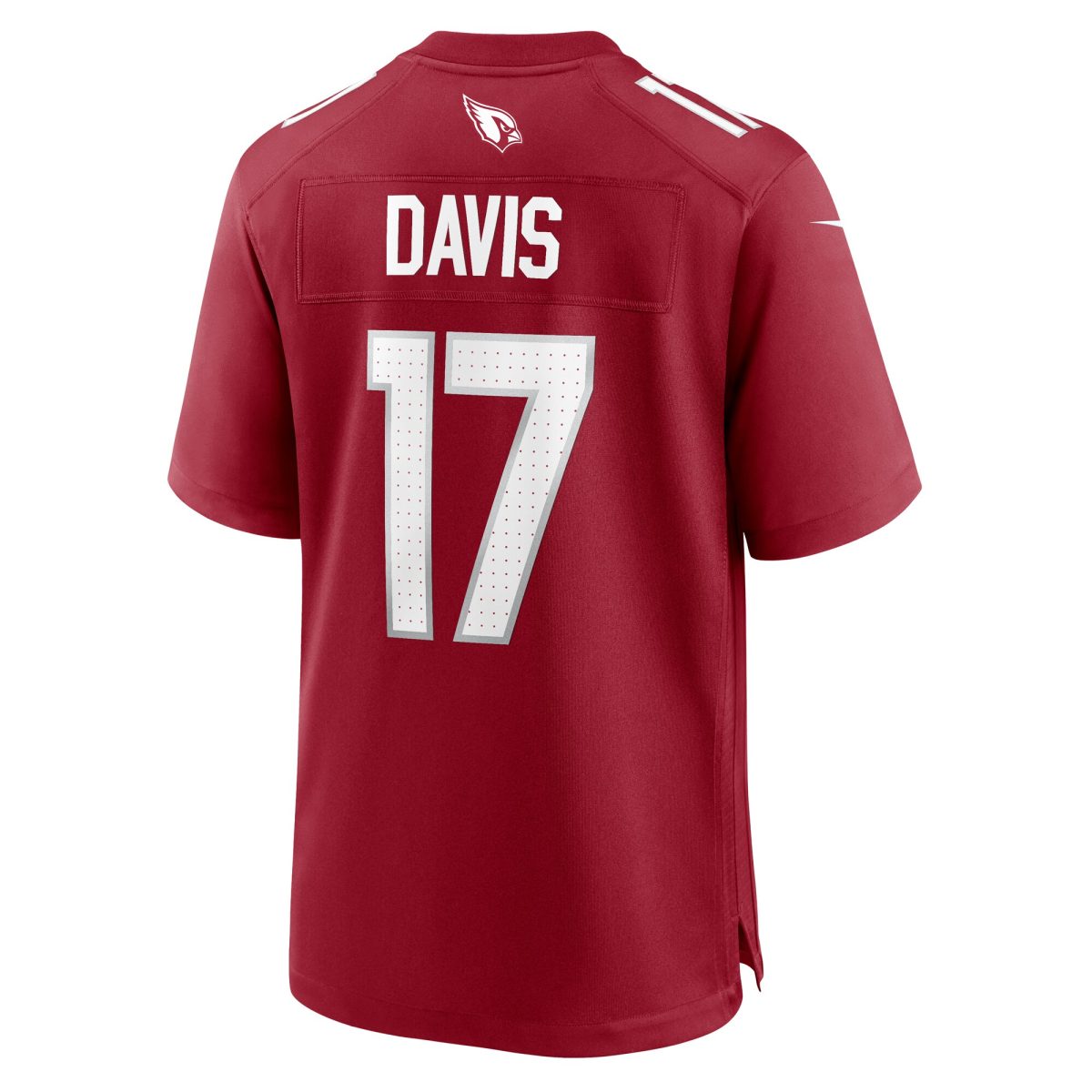 mens nike kaden davis cardinal arizona cardinals team game jersey Collection | Arizona Cardinals Official Shop for Jerseys, Hats & Apparel