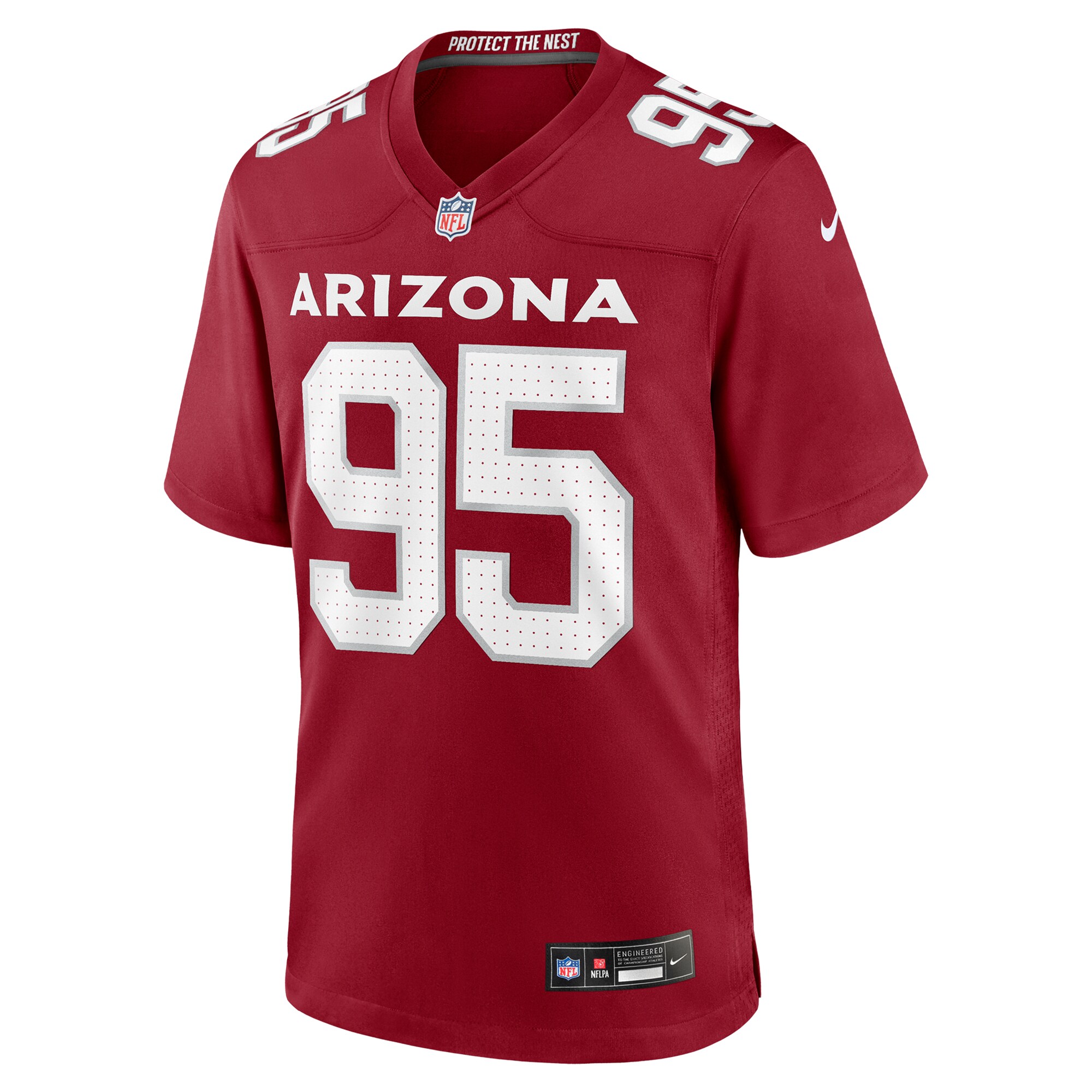 mens nike khyiris tonga cardinal arizona cardinals team game jersey Collection | Arizona Cardinals Official Shop for Jerseys, Hats & Apparel