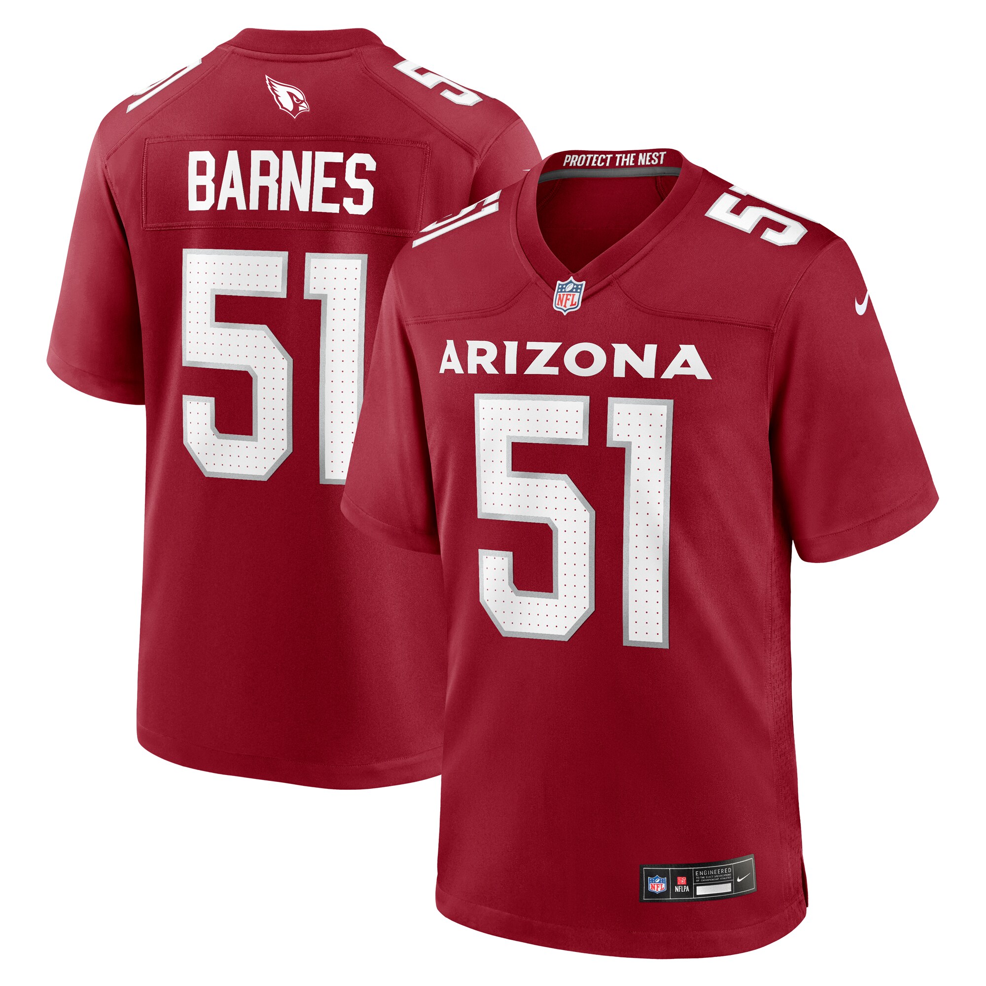 mens nike krys barnes cardinal arizona cardinals team game jersey Collection | Arizona Cardinals Official Shop for Jerseys, Hats & Apparel