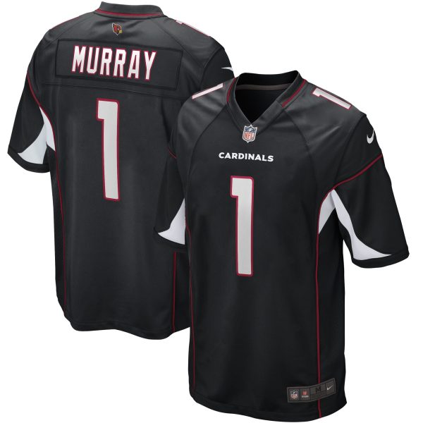 mens nike kyler murray black arizona cardinals alternate game jersey Collection | Arizona Cardinals Official Shop for Jerseys, Hats & Apparel