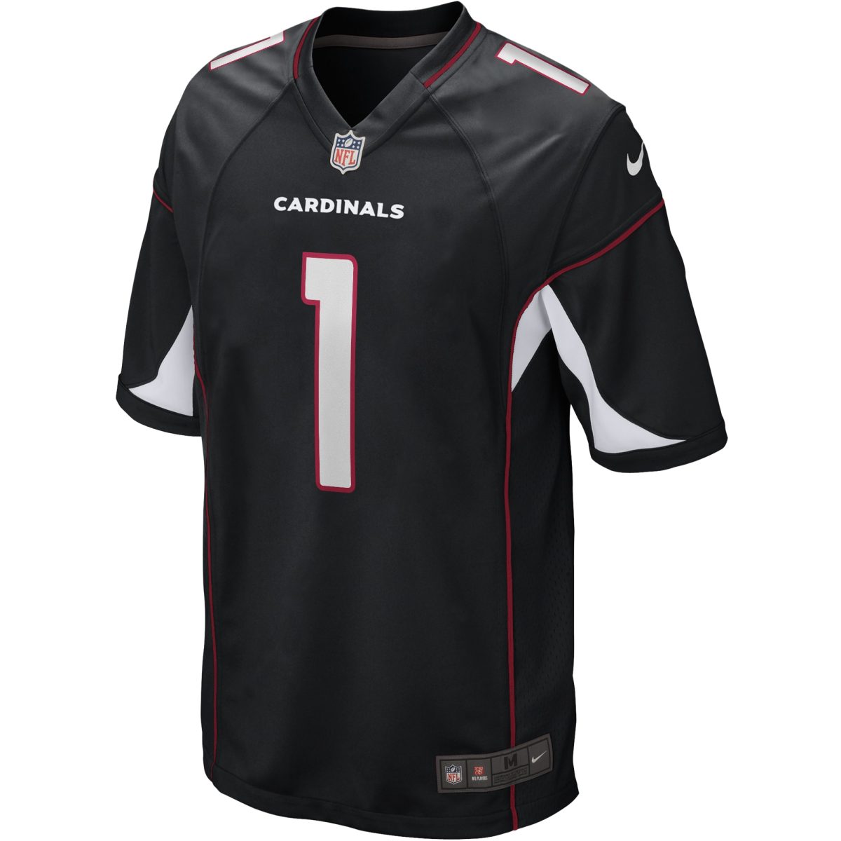 mens nike kyler murray black arizona cardinals alternate game jersey Collection | Arizona Cardinals Official Shop for Jerseys, Hats & Apparel