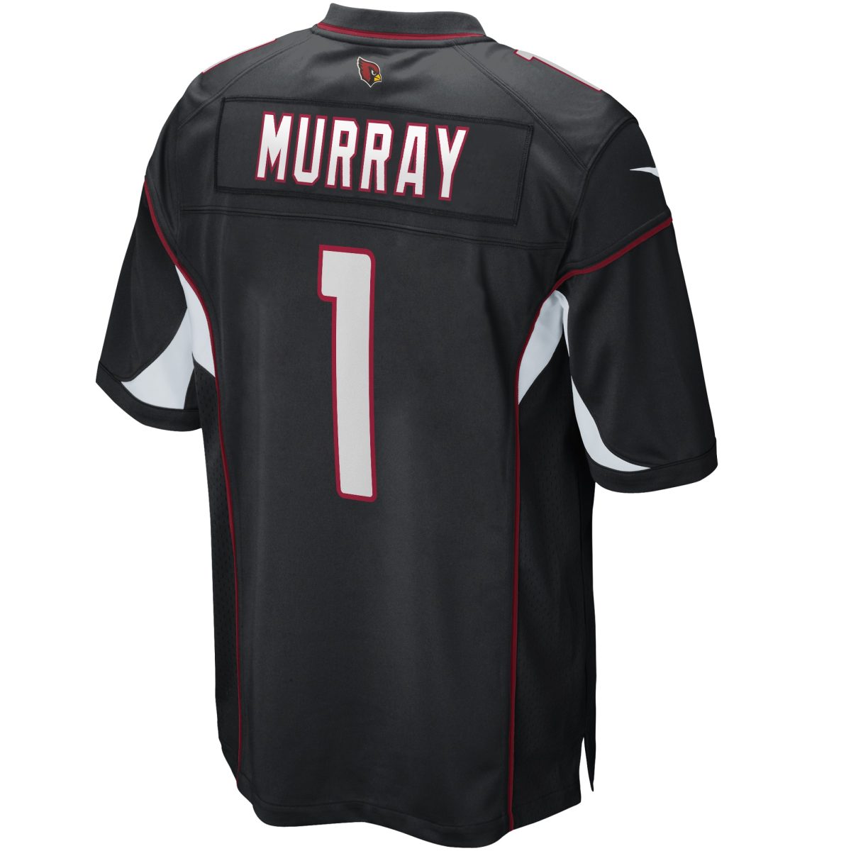 mens nike kyler murray black arizona cardinals alternate game jersey Collection | Arizona Cardinals Official Shop for Jerseys, Hats & Apparel