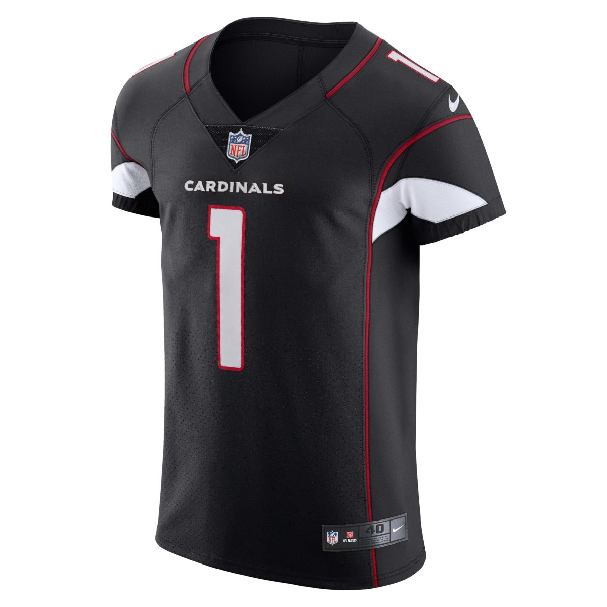 mens nike kyler murray black arizona cardinals alternate vapor elite jersey Collection | Arizona Cardinals Official Shop for Jerseys, Hats & Apparel