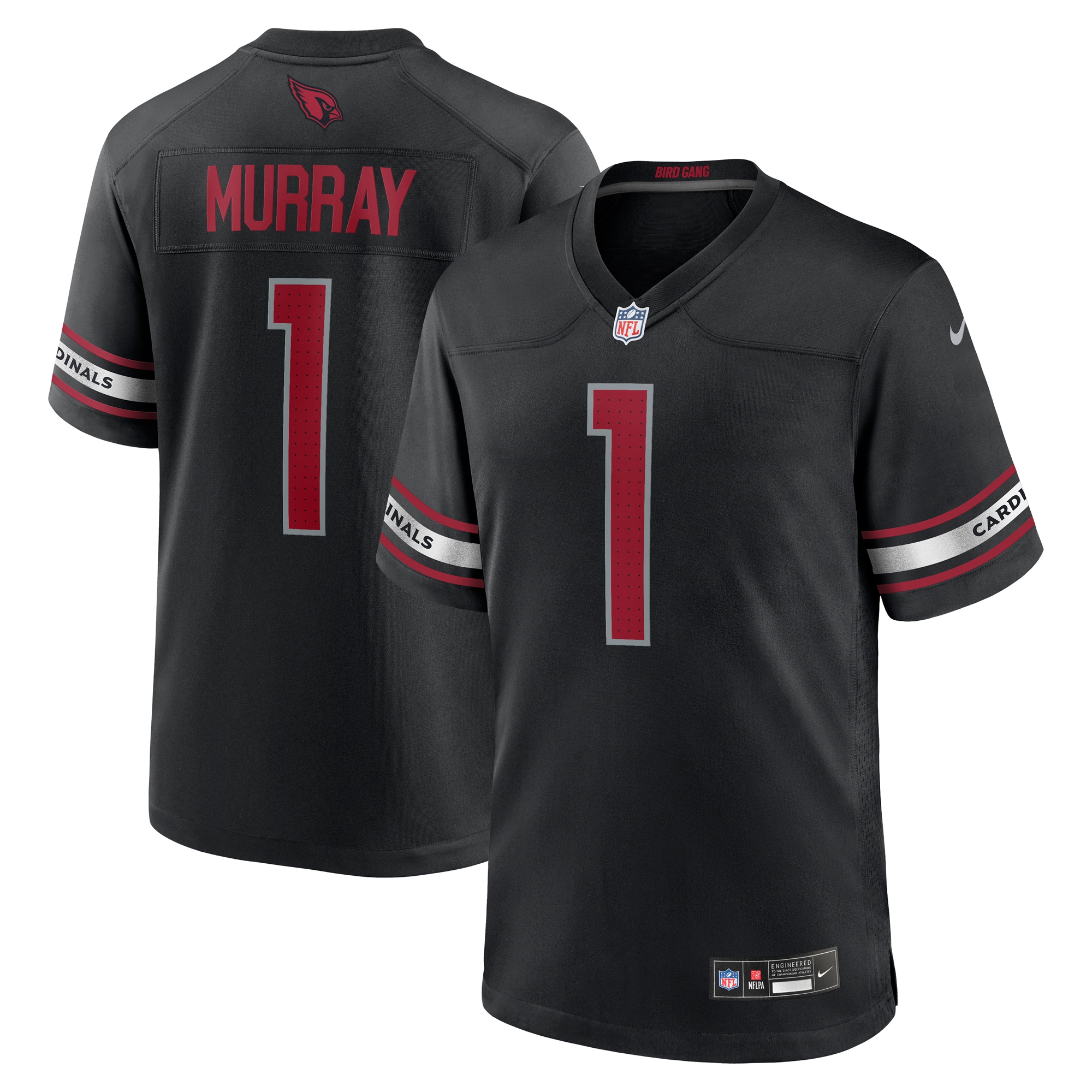 mens nike kyler murray black arizona cardinals game jersey Collection | Arizona Cardinals Official Shop for Jerseys, Hats & Apparel