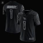 mens nike kyler murray black arizona cardinals rflctv limited jersey Collection | Arizona Cardinals Official Shop for Jerseys, Hats & Apparel