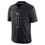 mens nike kyler murray black arizona cardinals rflctv limited jersey Collection | Arizona Cardinals Official Shop for Jerseys, Hats & Apparel