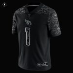 mens nike kyler murray black arizona cardinals rflctv limited jersey Collection | Arizona Cardinals Official Shop for Jerseys, Hats & Apparel