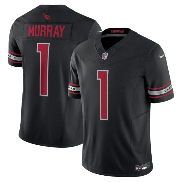 mens nike kyler murray black arizona cardinals vapor f.u.s.e. limited jersey Collection | Arizona Cardinals Official Shop for Jerseys, Hats & Apparel