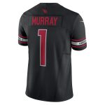 mens nike kyler murray black arizona cardinals vapor f.u.s.e. limited jersey Collection | Arizona Cardinals Official Shop for Jerseys, Hats & Apparel