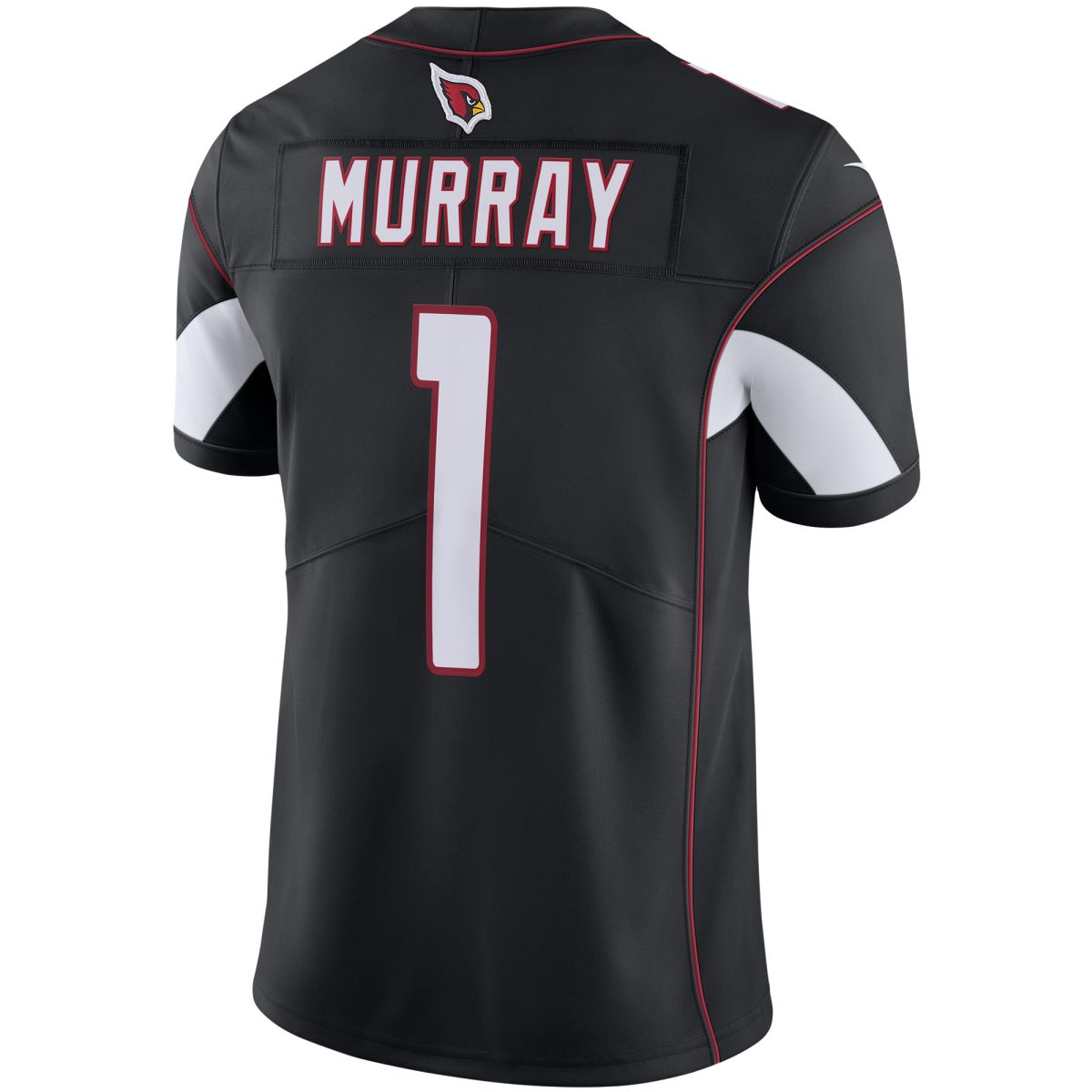 mens nike kyler murray black arizona cardinals vapor limited jersey Collection | Arizona Cardinals Official Shop for Jerseys, Hats & Apparel