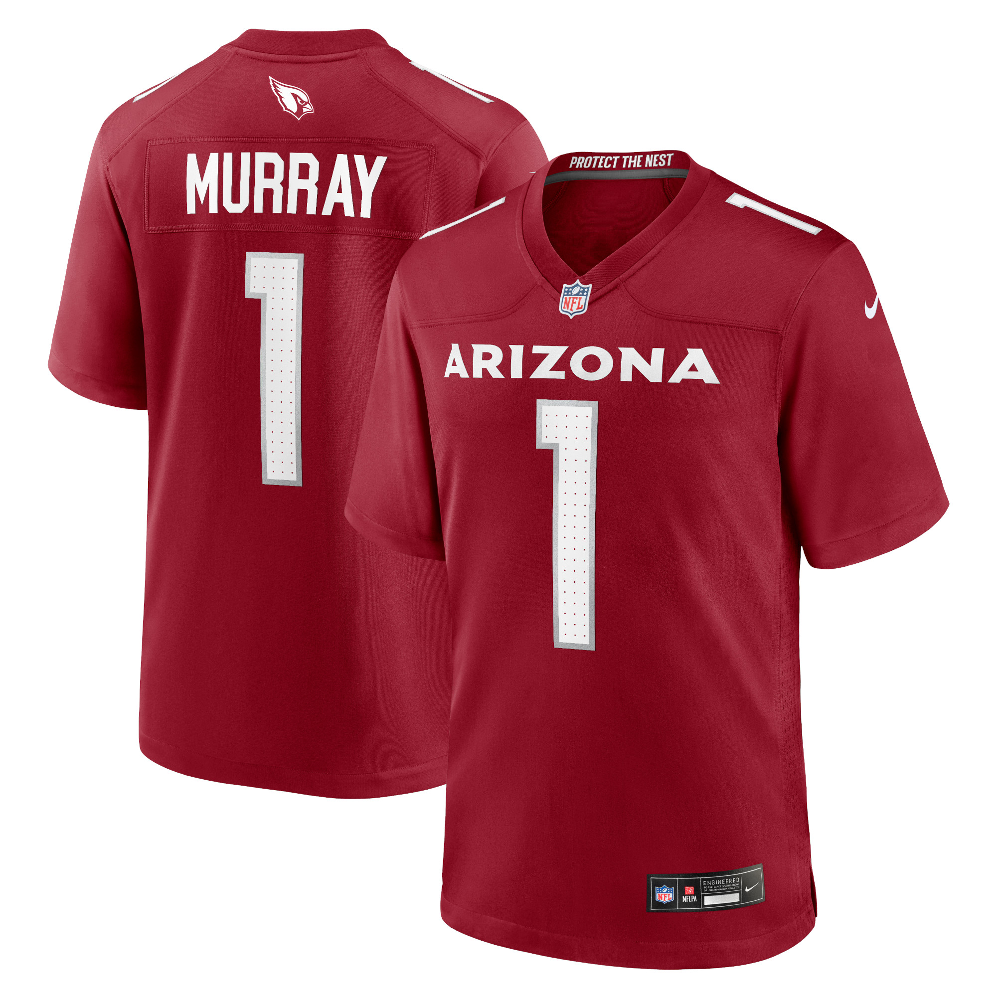 mens nike kyler murray cardinal arizona cardinals game player jersey Collection | Arizona Cardinals Official Shop for Jerseys, Hats & Apparel