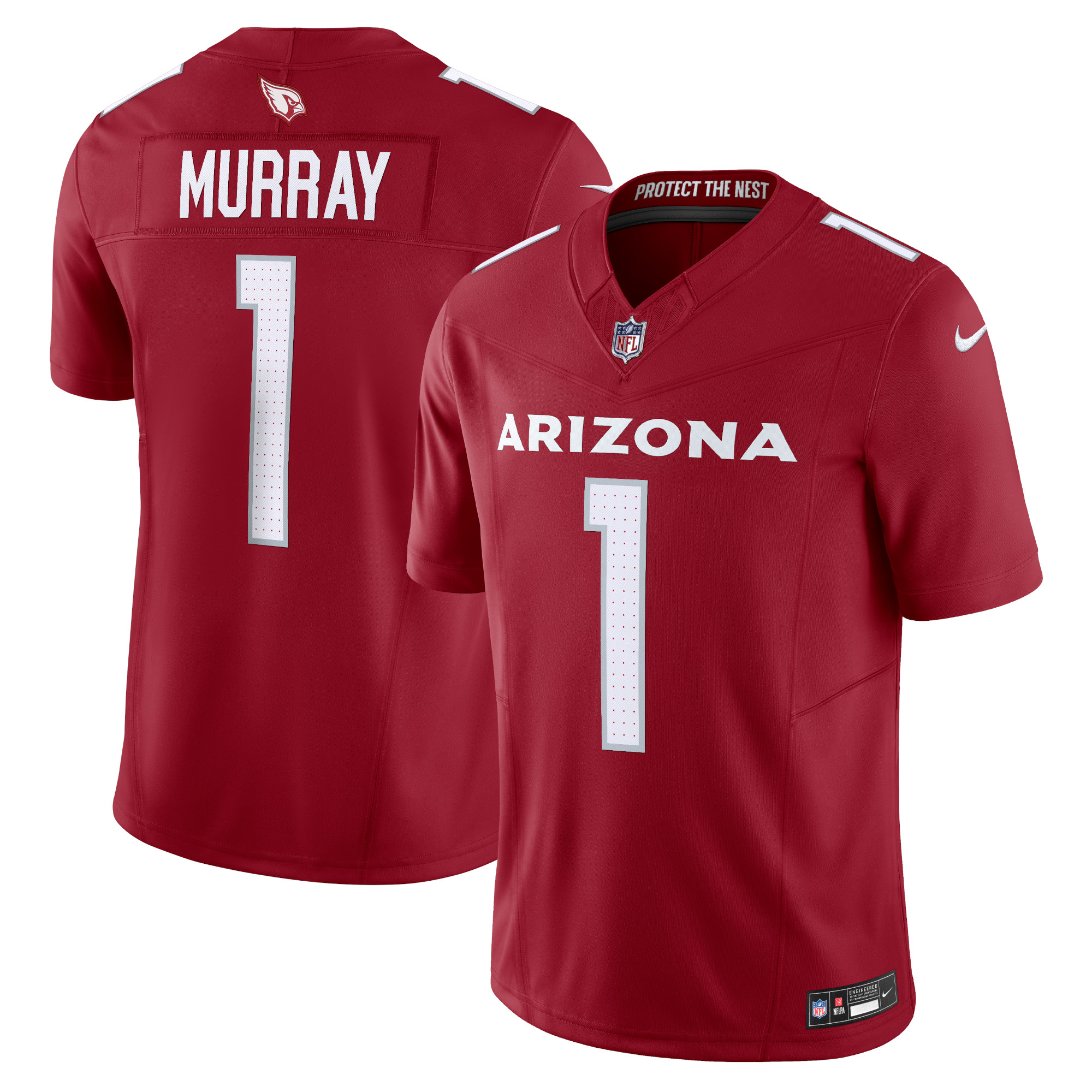 mens nike kyler murray cardinal arizona cardinals vapor f.u.s.e. limited jersey Collection | Arizona Cardinals Official Shop for Jerseys, Hats & Apparel