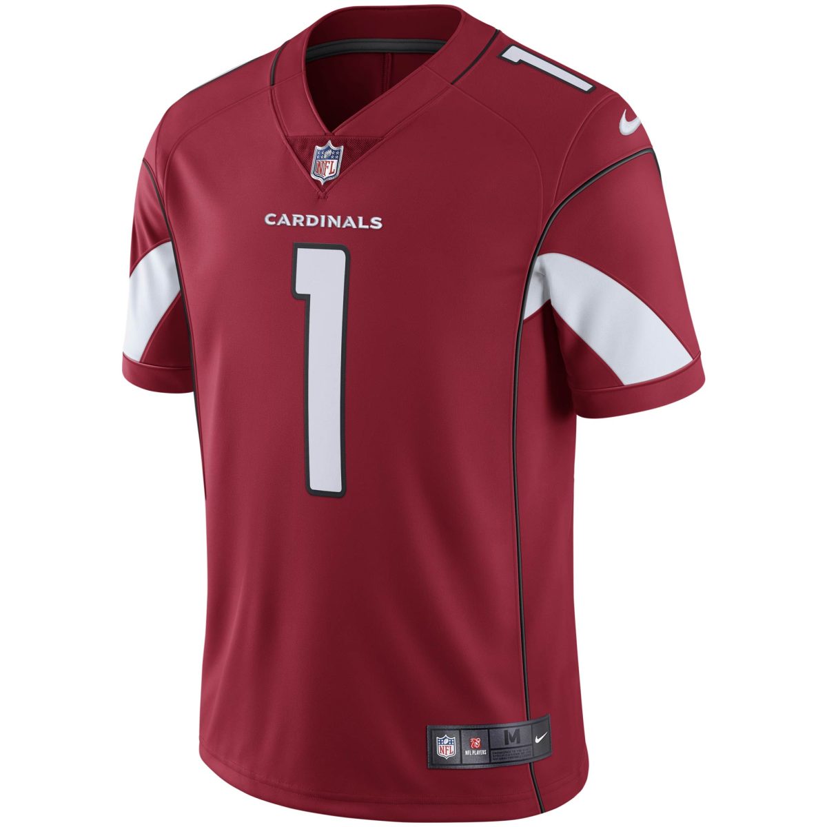 mens nike kyler murray cardinal arizona cardinals vapor limited jersey Collection | Arizona Cardinals Official Shop for Jerseys, Hats & Apparel