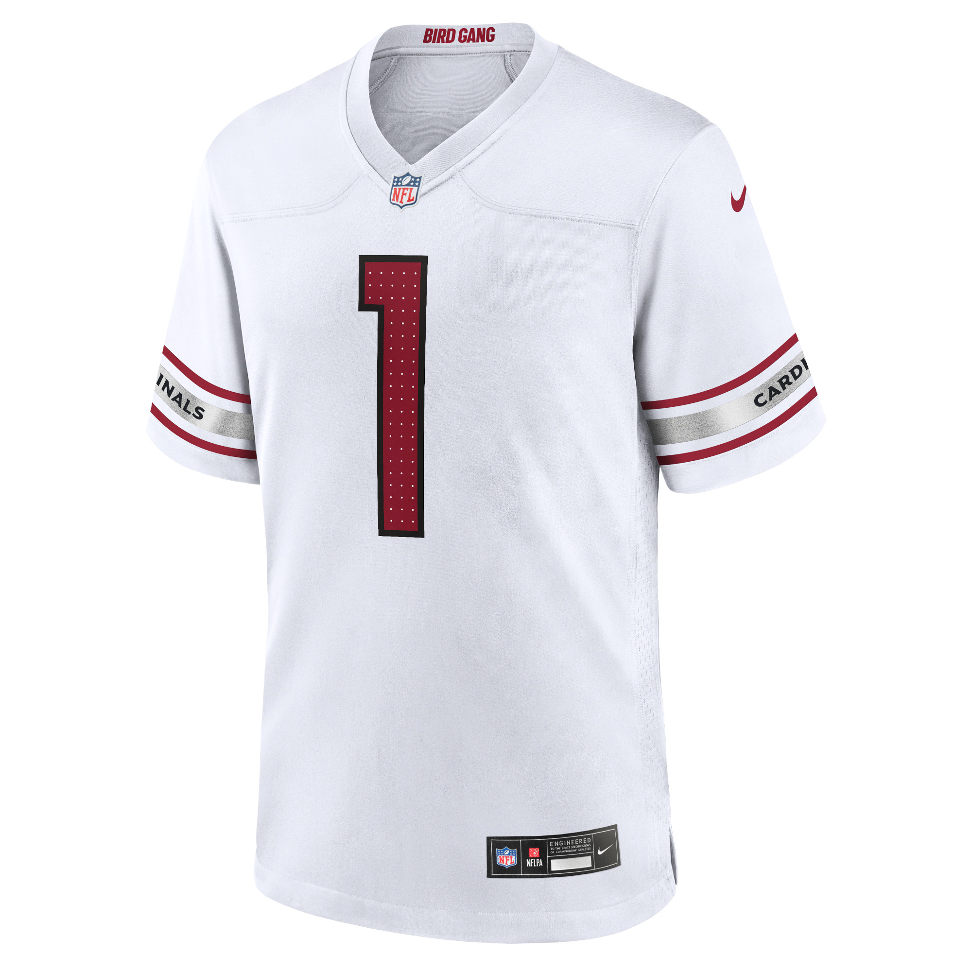 mens nike kyler murray white arizona cardinals game player jersey Collection | Arizona Cardinals Official Shop for Jerseys, Hats & Apparel