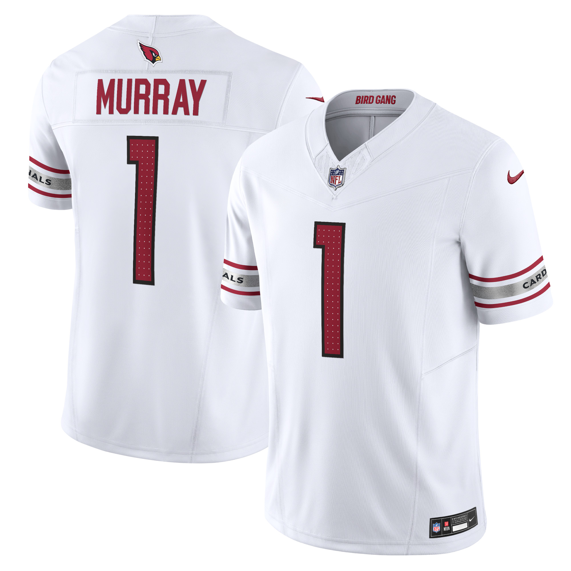 mens nike kyler murray white arizona cardinals vapor f.u.s.e. limited jersey Collection | Arizona Cardinals Official Shop for Jerseys, Hats & Apparel