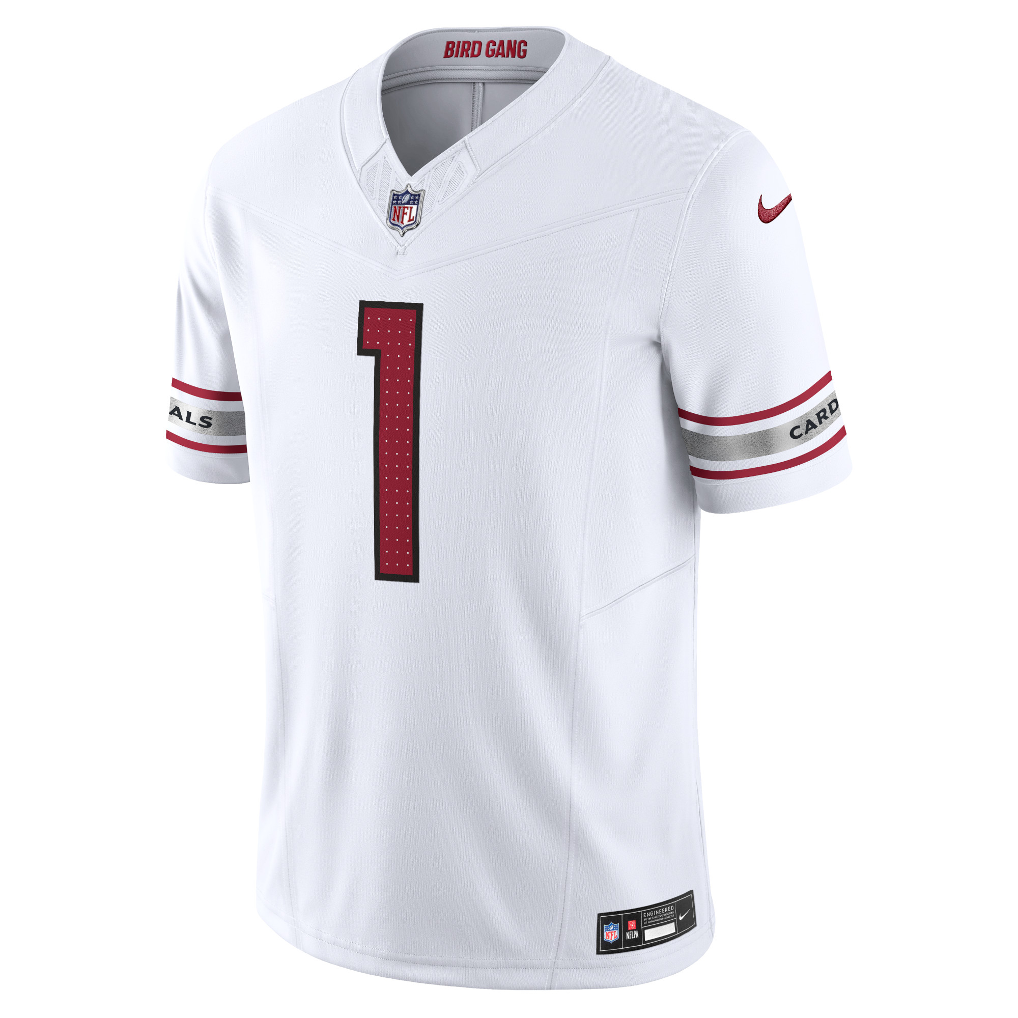 mens nike kyler murray white arizona cardinals vapor f.u.s.e. limited jersey Collection | Arizona Cardinals Official Shop for Jerseys, Hats & Apparel