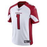 mens nike kyler murray white arizona cardinals vapor limited jersey Collection | Arizona Cardinals Official Shop for Jerseys, Hats & Apparel