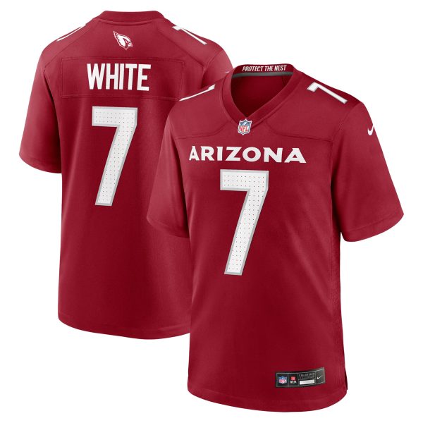 mens nike kyzir white cardinal arizona cardinals team game jersey Collection | Arizona Cardinals Official Shop for Jerseys, Hats & Apparel