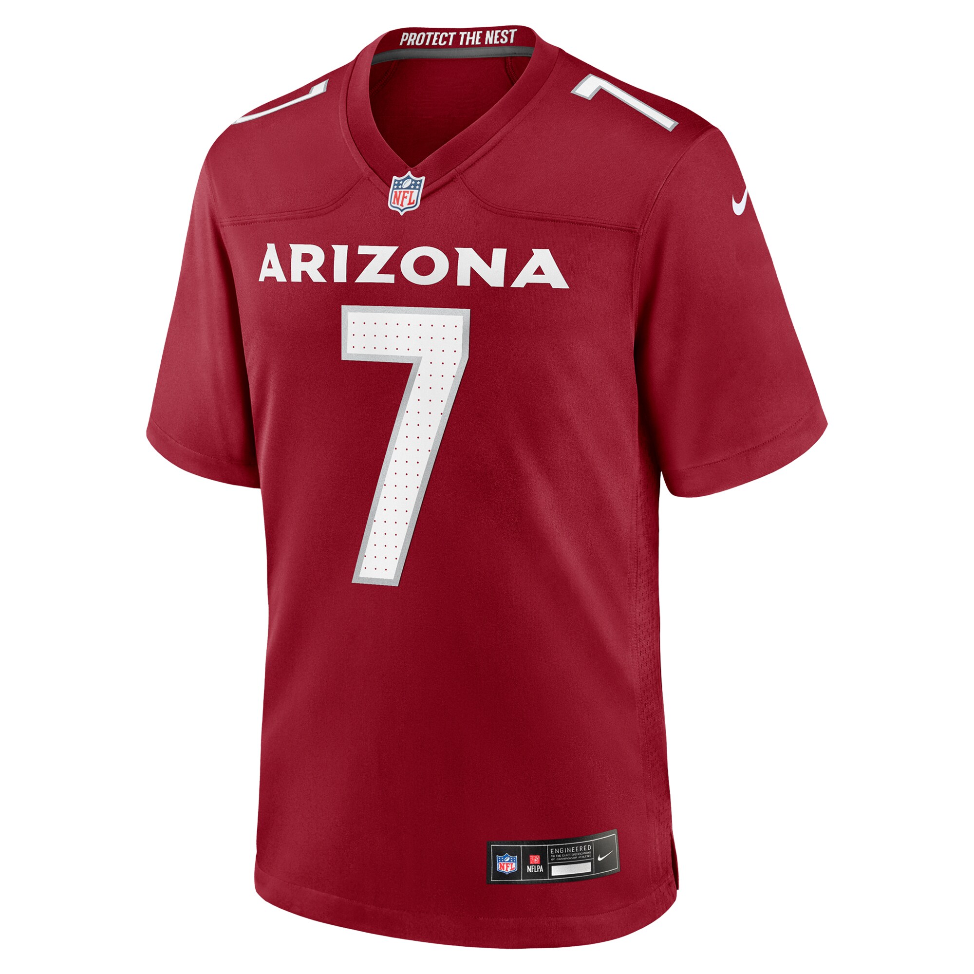 mens nike kyzir white cardinal arizona cardinals team game jersey Collection | Arizona Cardinals Official Shop for Jerseys, Hats & Apparel