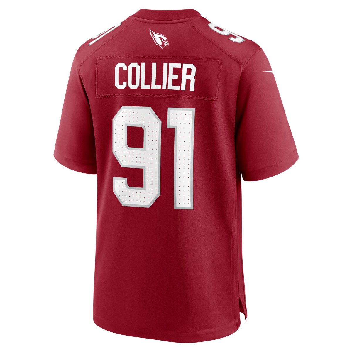 mens nike l.j. collier cardinal arizona cardinals team game jersey Collection | Arizona Cardinals Official Shop for Jerseys, Hats & Apparel