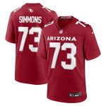 mens nike lachavious simmons cardinal arizona cardinals team game jersey Collection | Arizona Cardinals Official Shop for Jerseys, Hats & Apparel