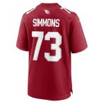 mens nike lachavious simmons cardinal arizona cardinals team game jersey Collection | Arizona Cardinals Official Shop for Jerseys, Hats & Apparel