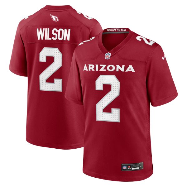 mens nike mack wilson cardinal arizona cardinals game jersey Collection | Arizona Cardinals Official Shop for Jerseys, Hats & Apparel