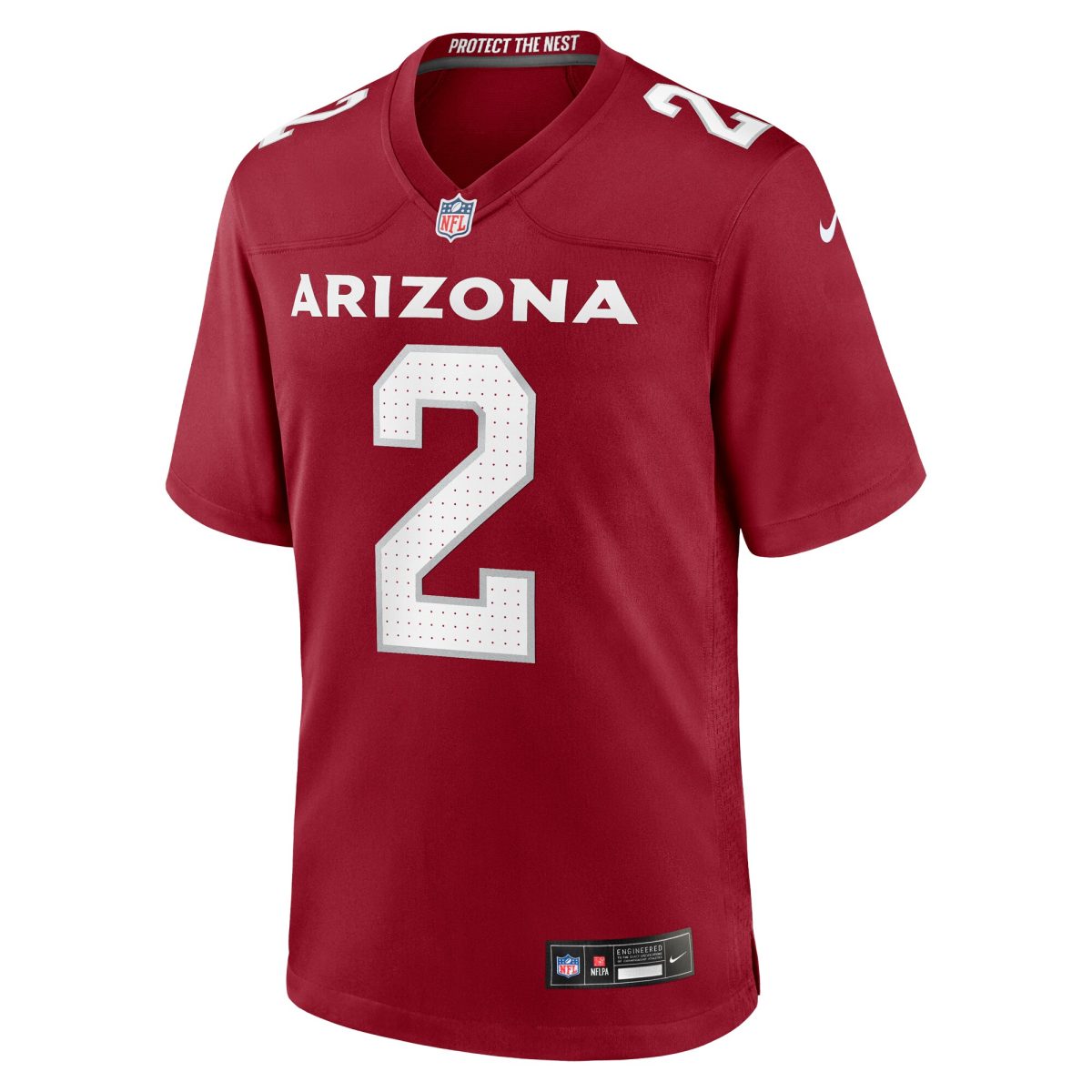 mens nike mack wilson cardinal arizona cardinals game jersey Collection | Arizona Cardinals Official Shop for Jerseys, Hats & Apparel