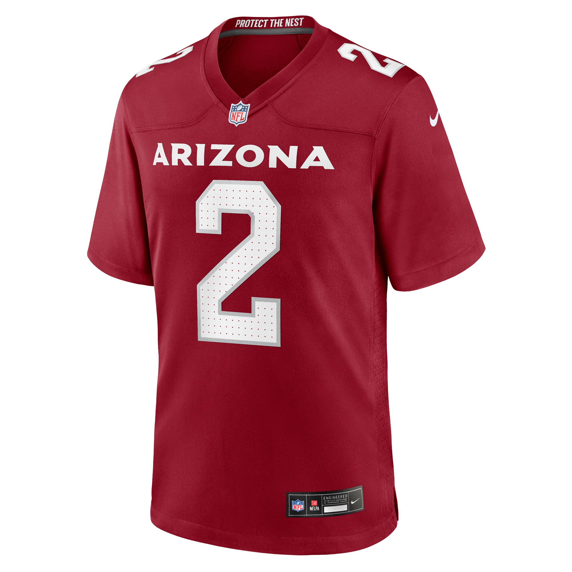 mens nike marquise brown cardinal arizona cardinals home game jersey Collection | Arizona Cardinals Official Shop for Jerseys, Hats & Apparel